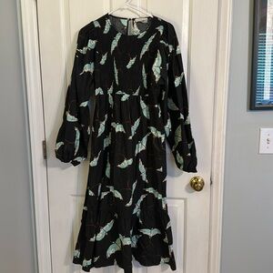 Never Fully Dresses Dress